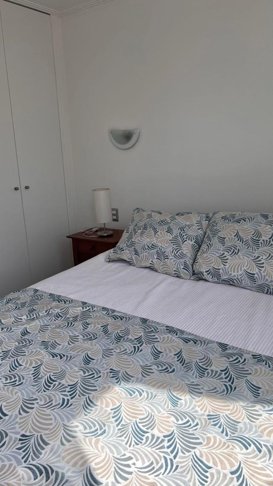 Apartamento In Front Of Playa Brava