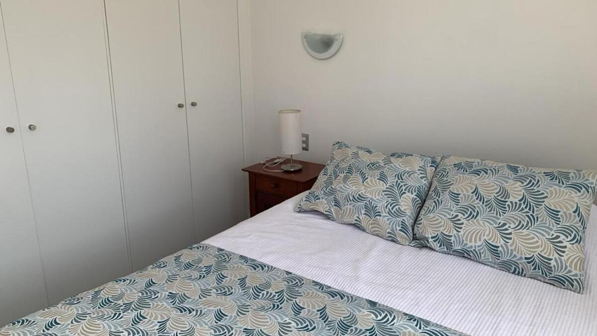 Apartamento In Front Of Playa Brava *