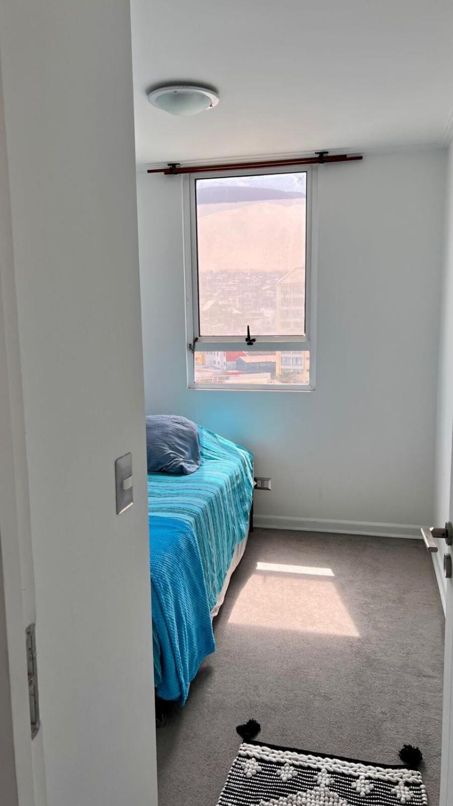Apartamento In Front Of Playa Brava