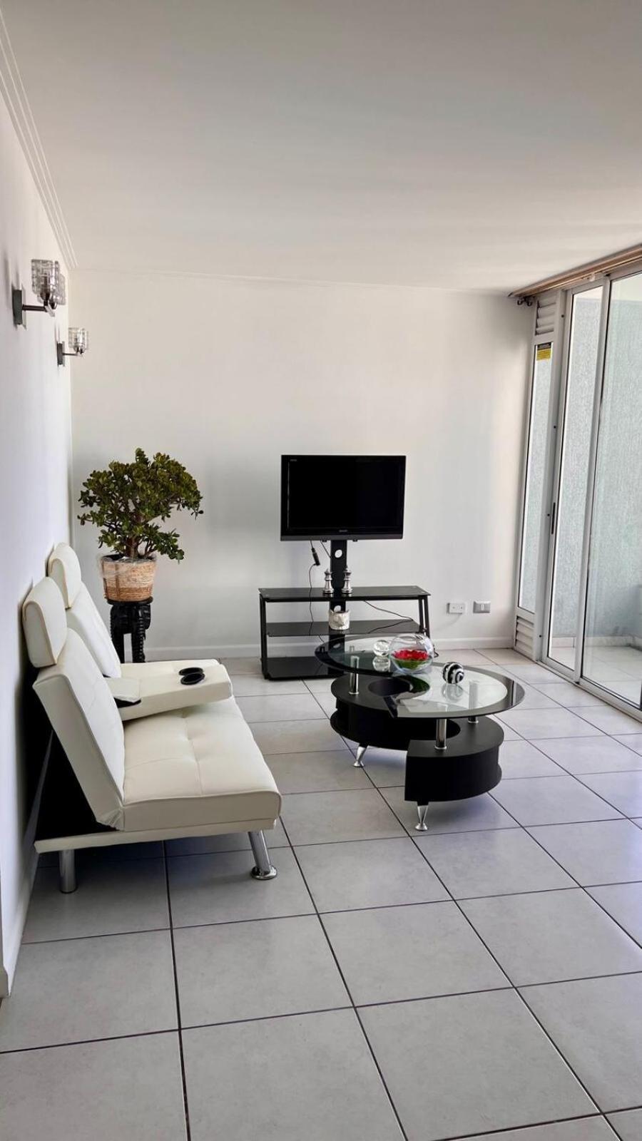 Apartamento In Front Of Playa Brava Iquique